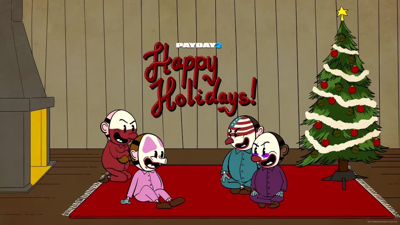 Christmas 2020 (Update 201) Website Track