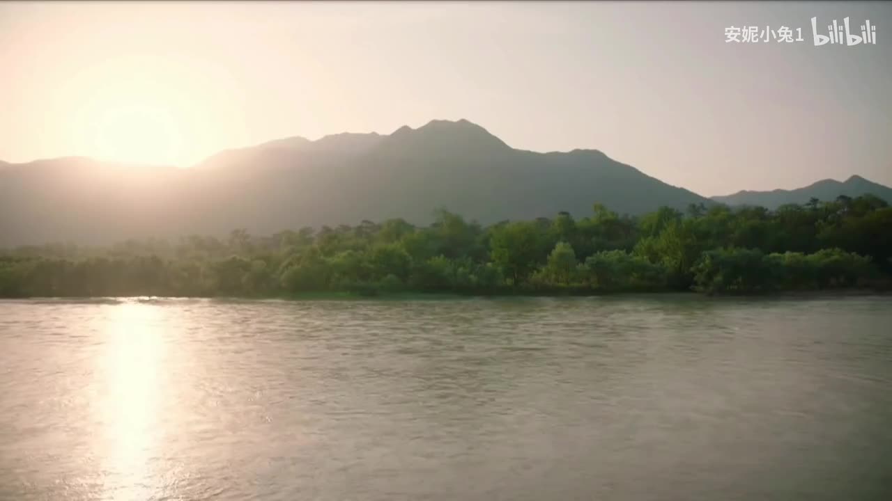 【空镜】一连串表示时间流逝的场景