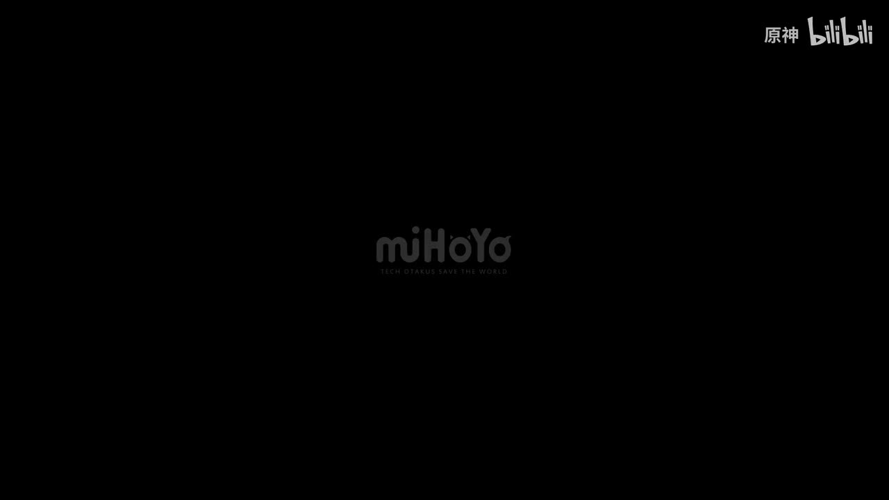 英-《原神》角色演示-「珊瑚宫心海：千涛触月」