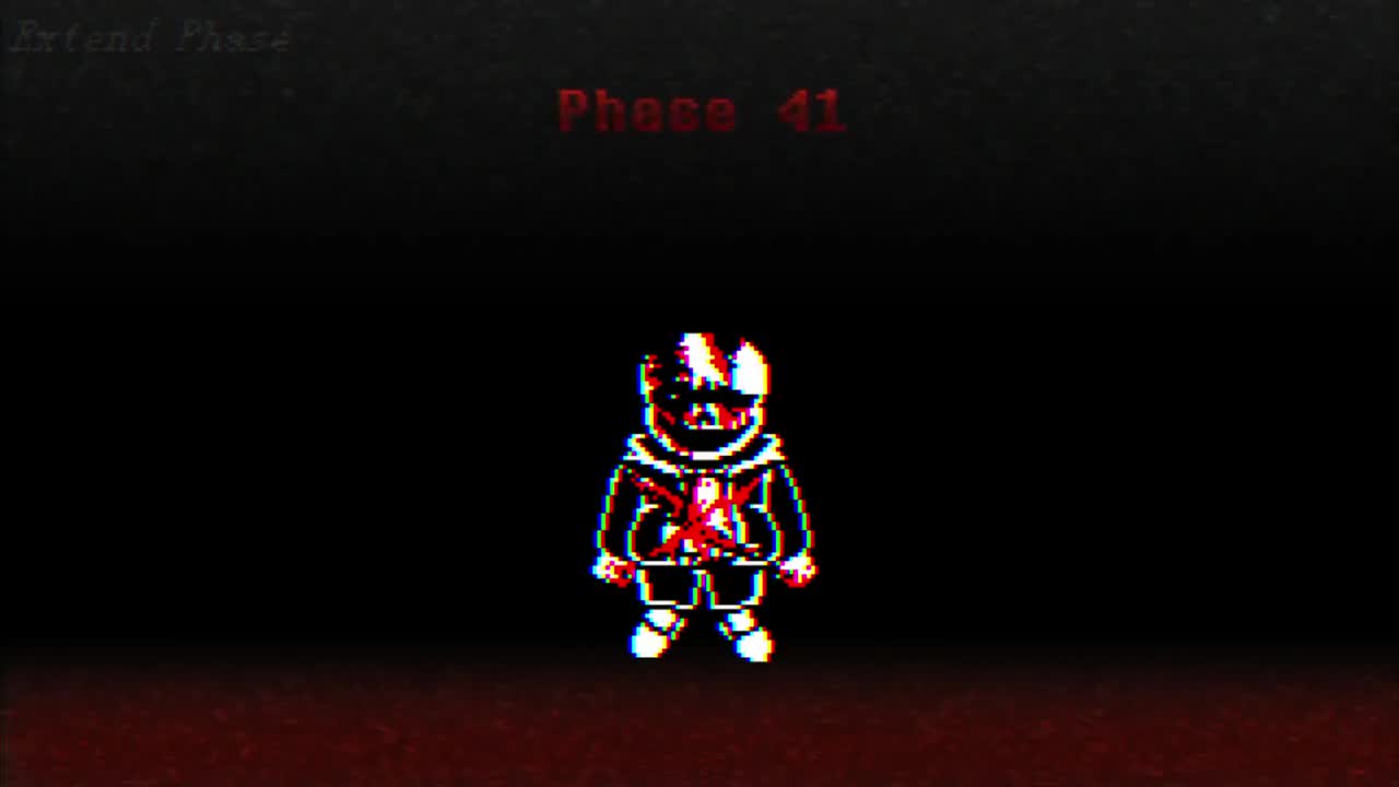 【补足】Phase 41 （Boiled）