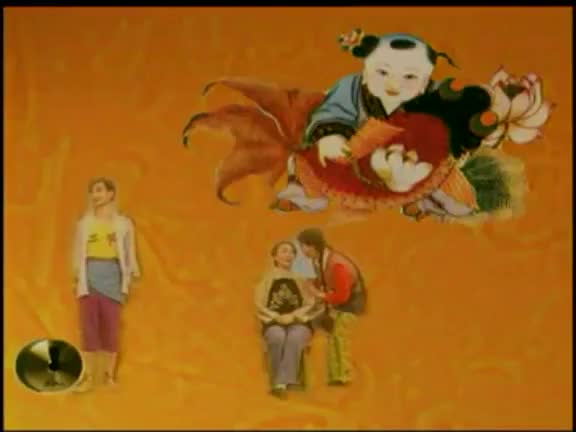 33-花鼓戏视频-懒煮饭