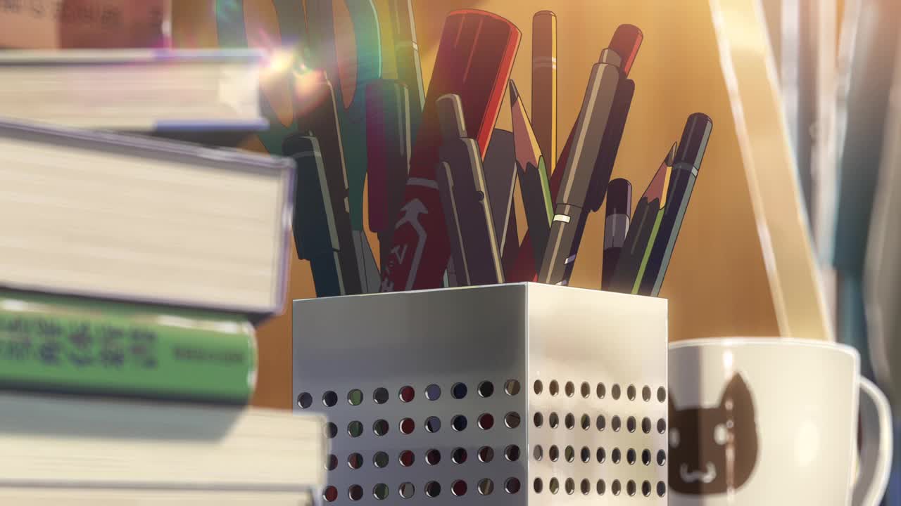 男主手上写女主名字