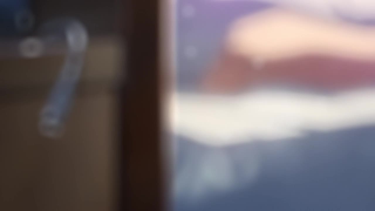 男主起床发现身体转换