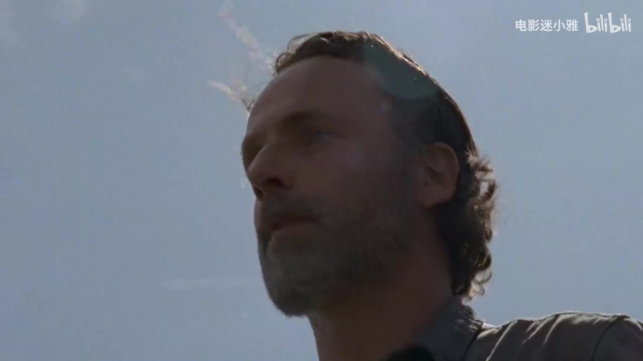 行尸走肉第八季