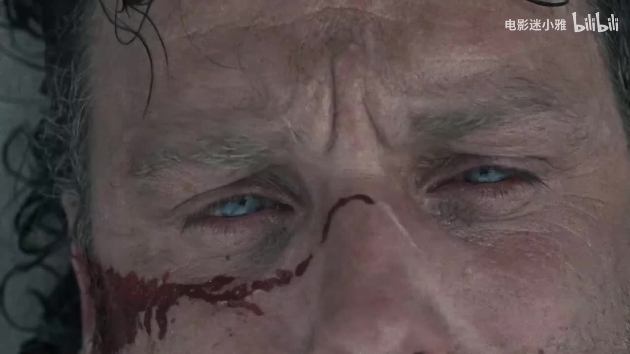 行尸走肉第七季