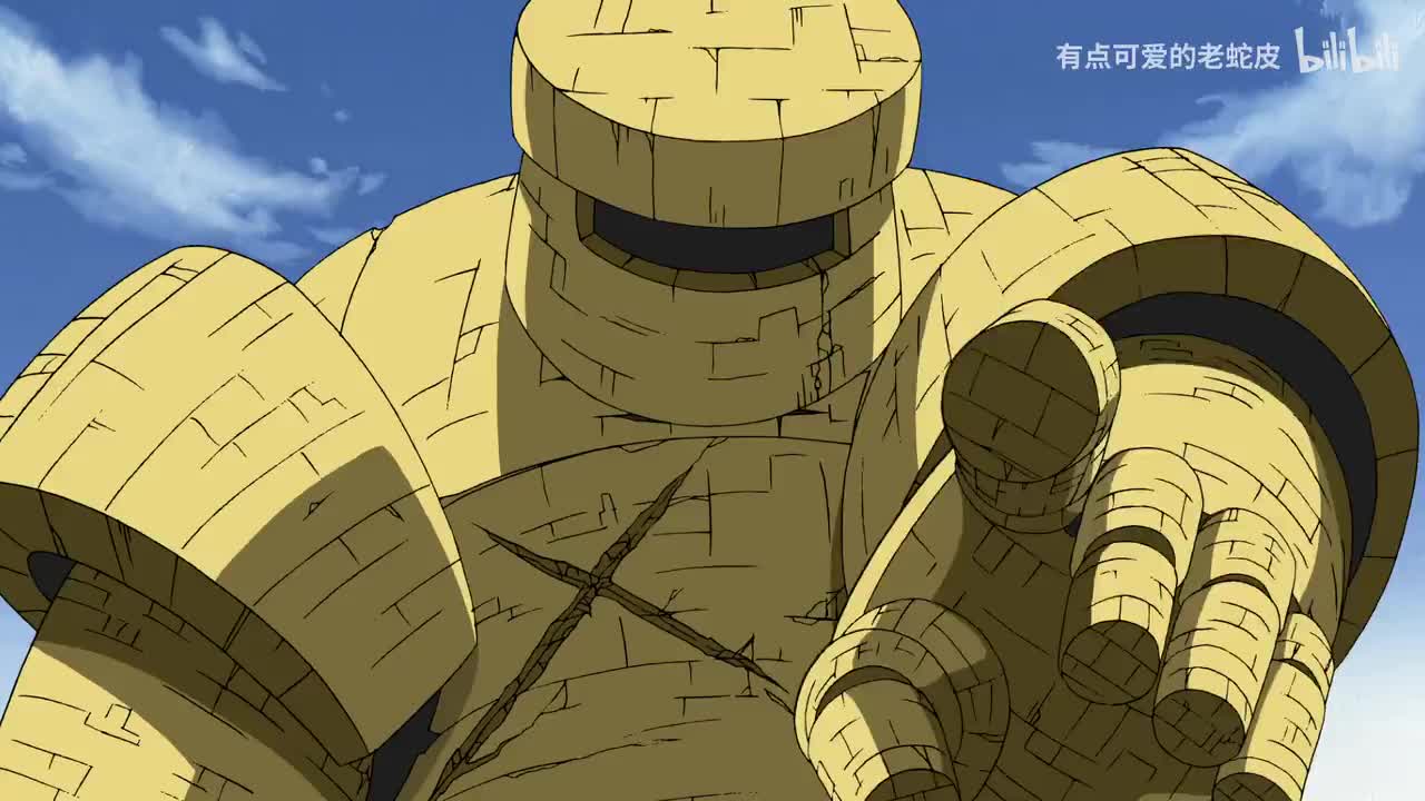 Chap03_19(三十四)粒子化破碎效果