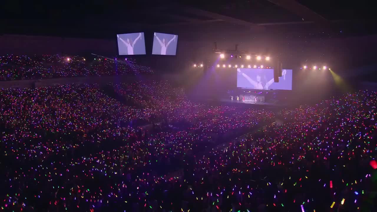 いけないボーダーライン Disc: 1