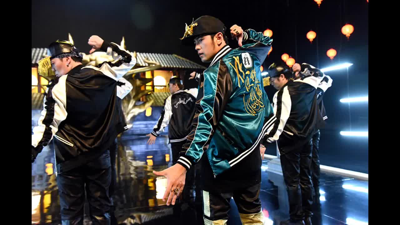 周杰伦的睡前故事.09.Now you See me