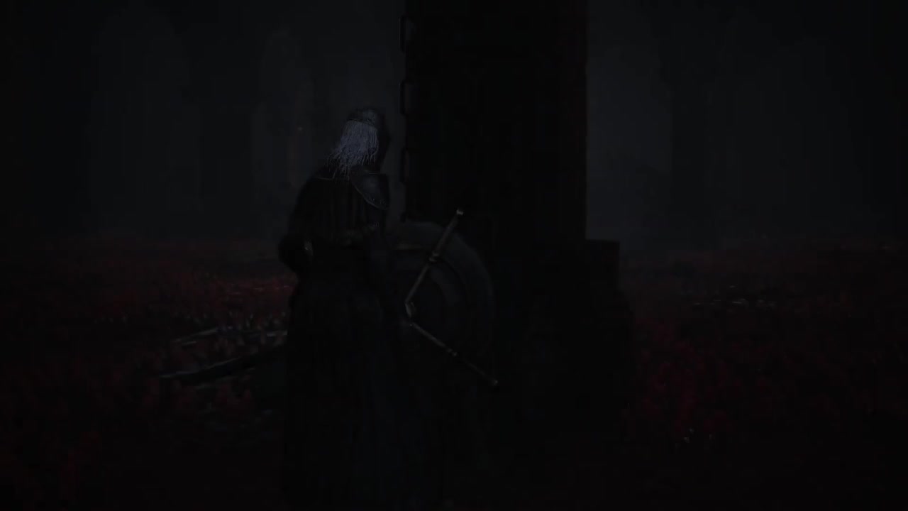 艾雷德尔礼拜堂