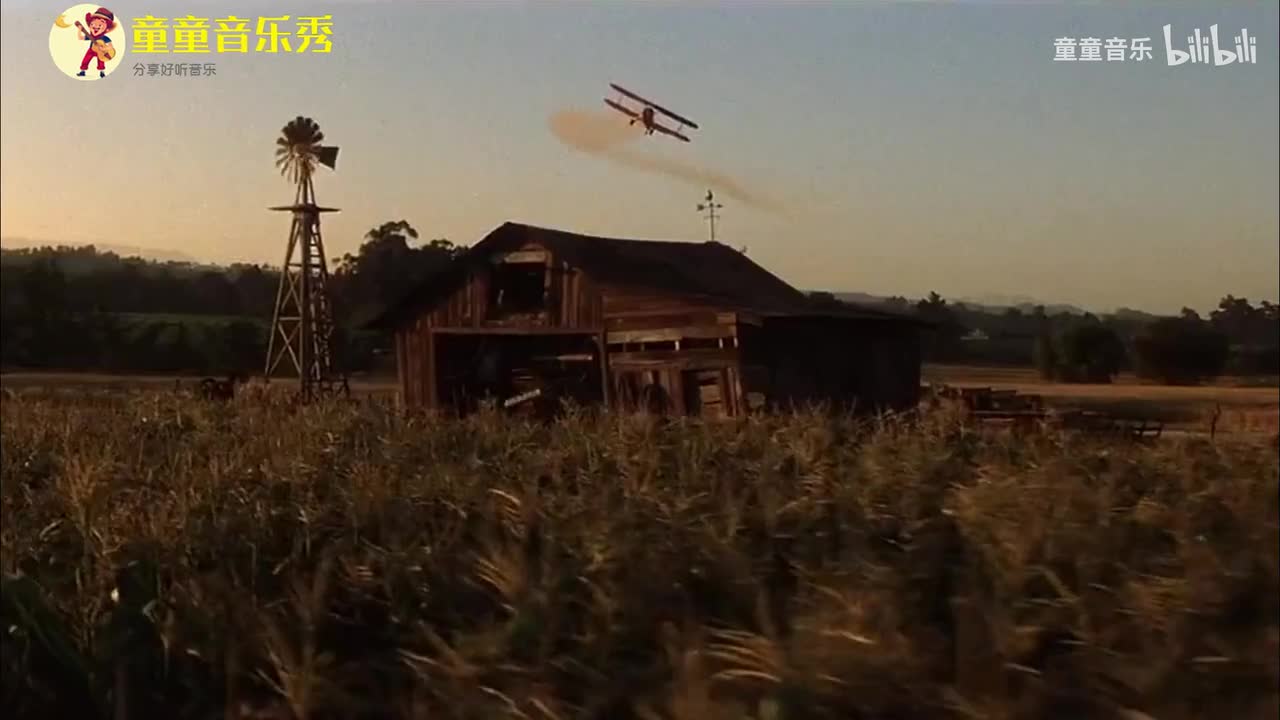 It never rains in southern California《加州南部不下雨》