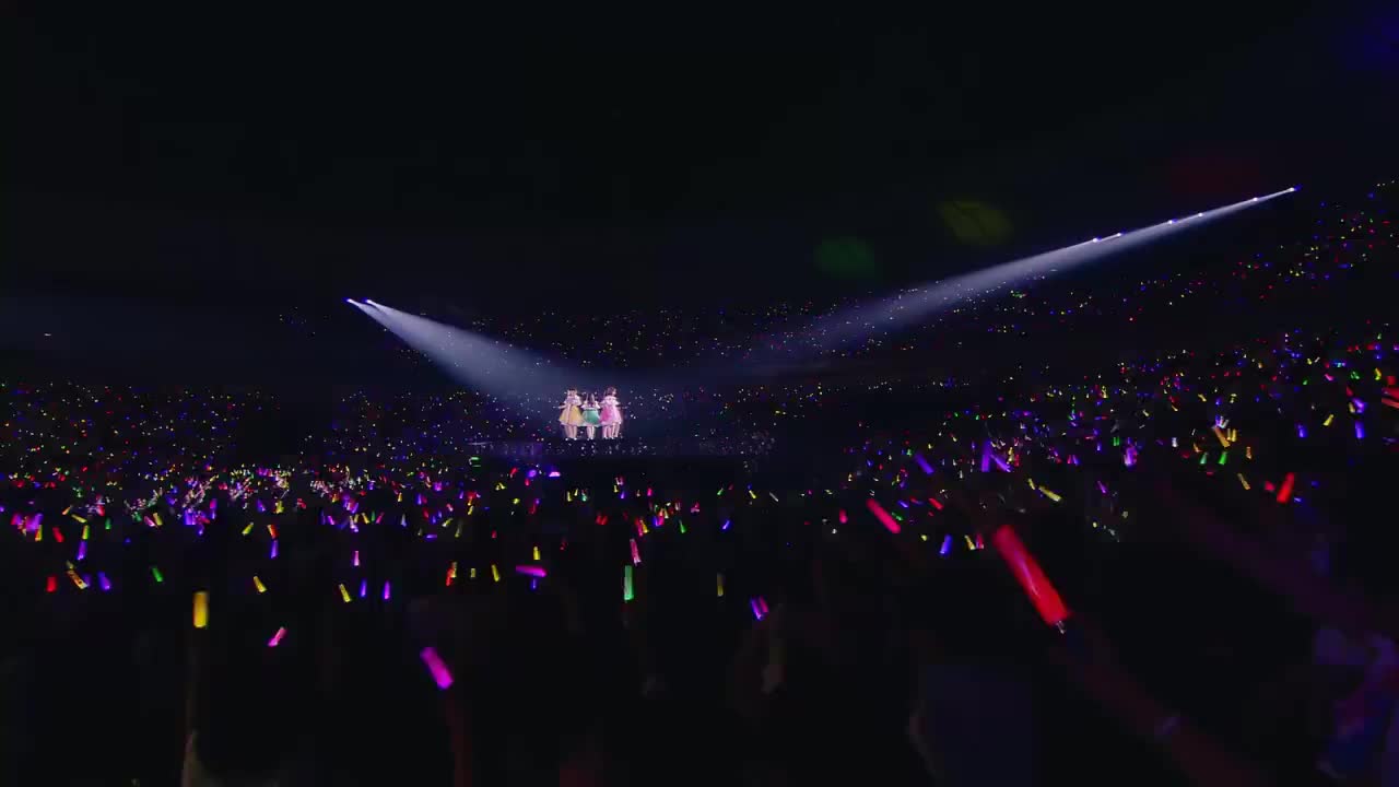 いけないボーダーライン Disc: 2