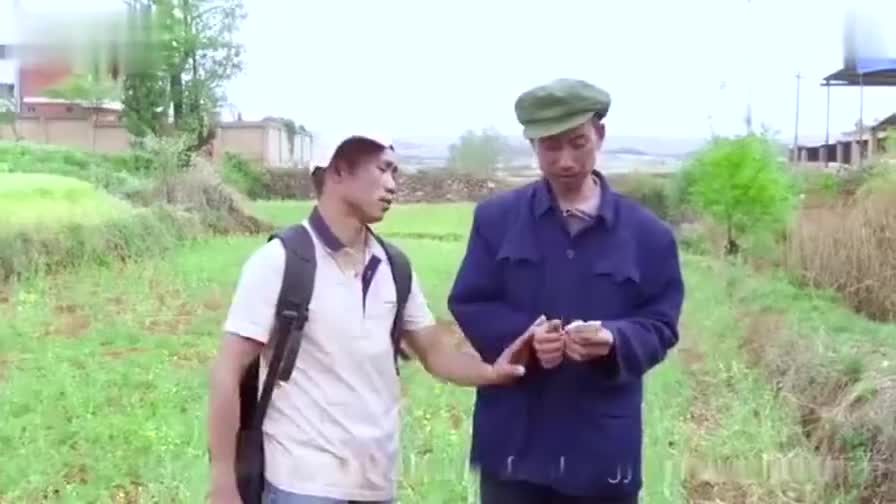 27.《感动人生》第三部