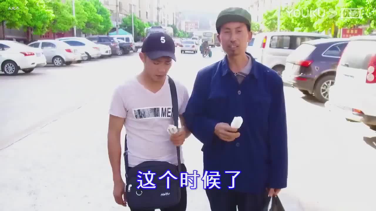 30.《感动人生》第六部