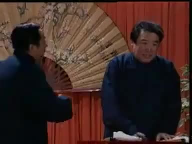 《财迷回家》李伯祥、杜国芝