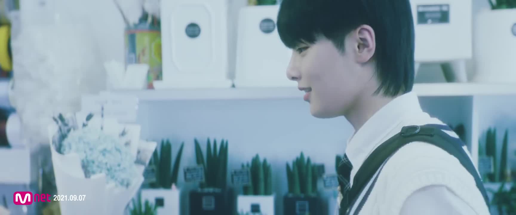 Gone away(Han&Seungmin&I.N)