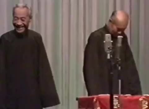 《白吃猴》王世臣、福保仁