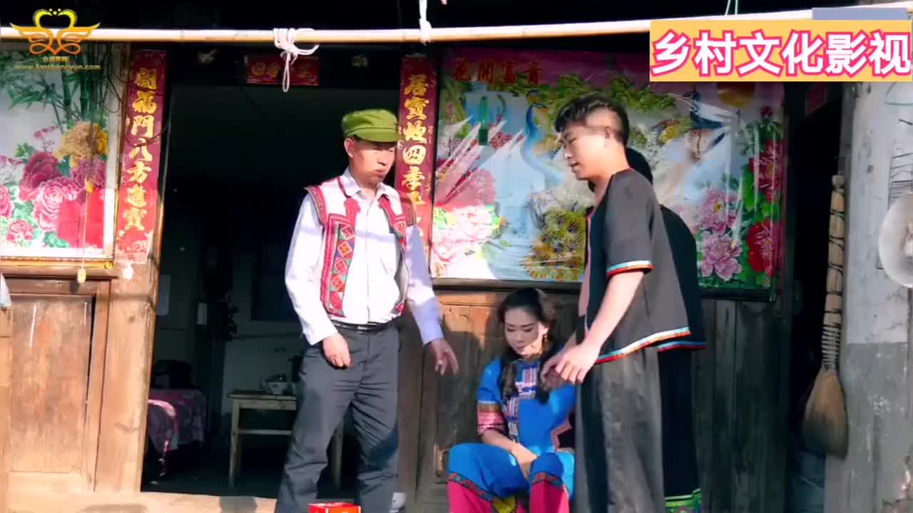 14.《相爱为何那么难》第二部