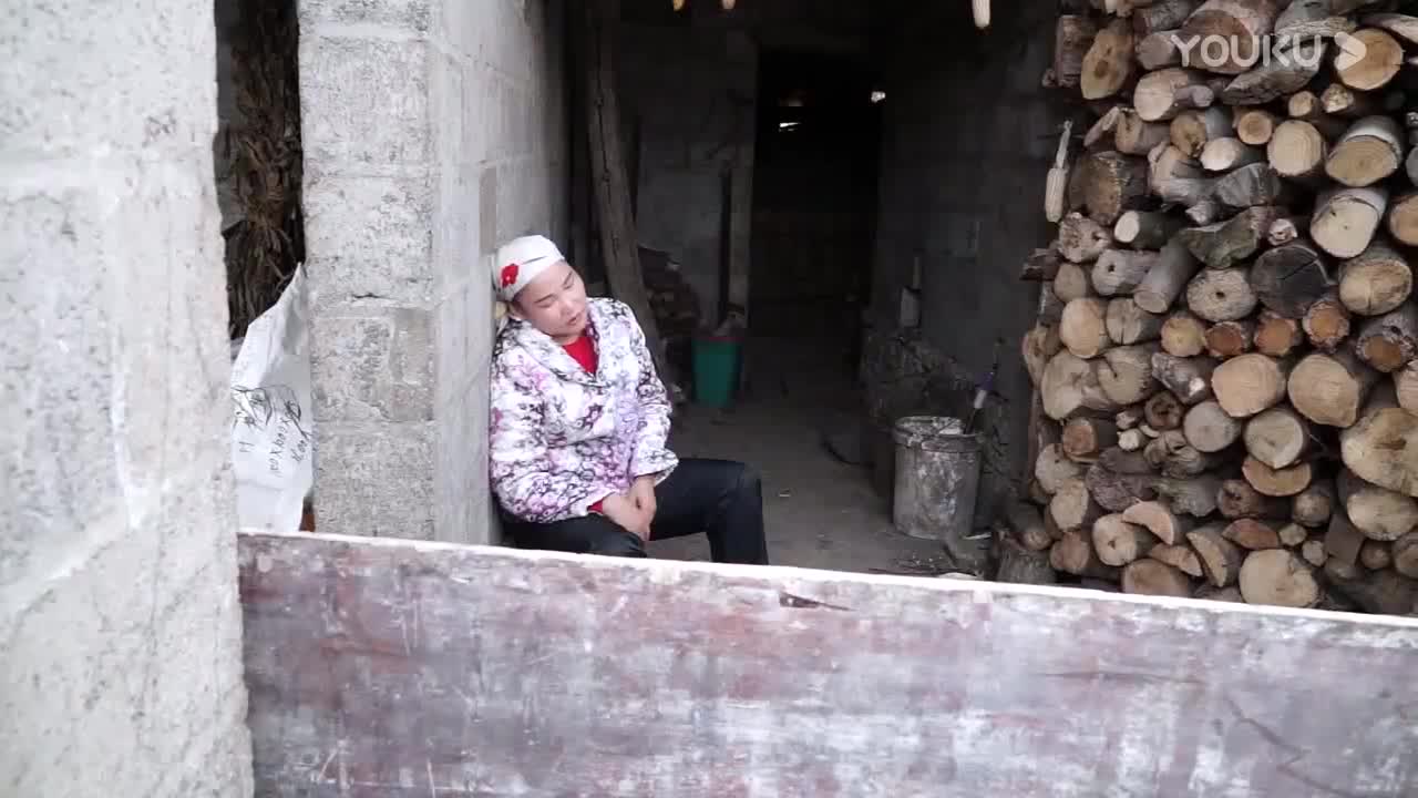 《蛇蝎媳妇寡毒妈》第四集