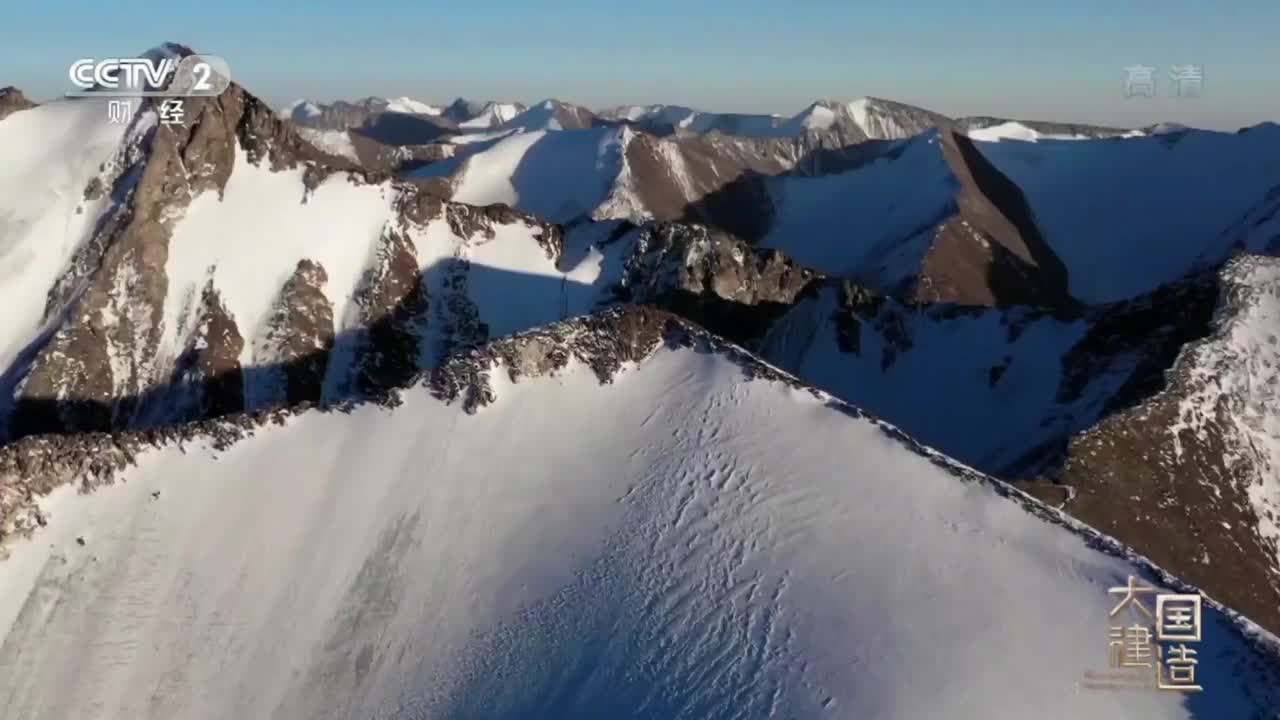 大国建造 30秒宣传片