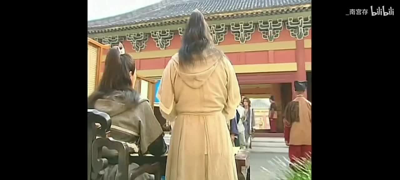 02. 进入不二庄