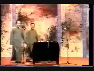 《酒令》常宝华、苏文茂、常宝霆等