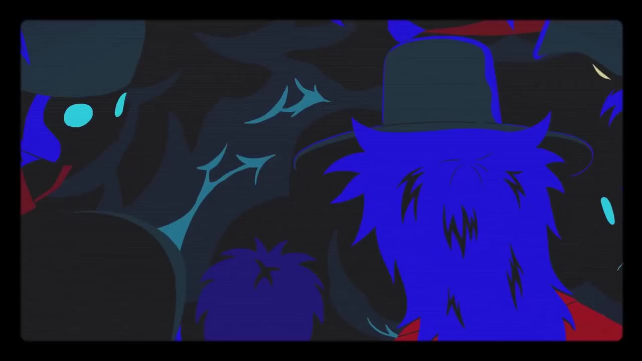 回归期幕后花絮3