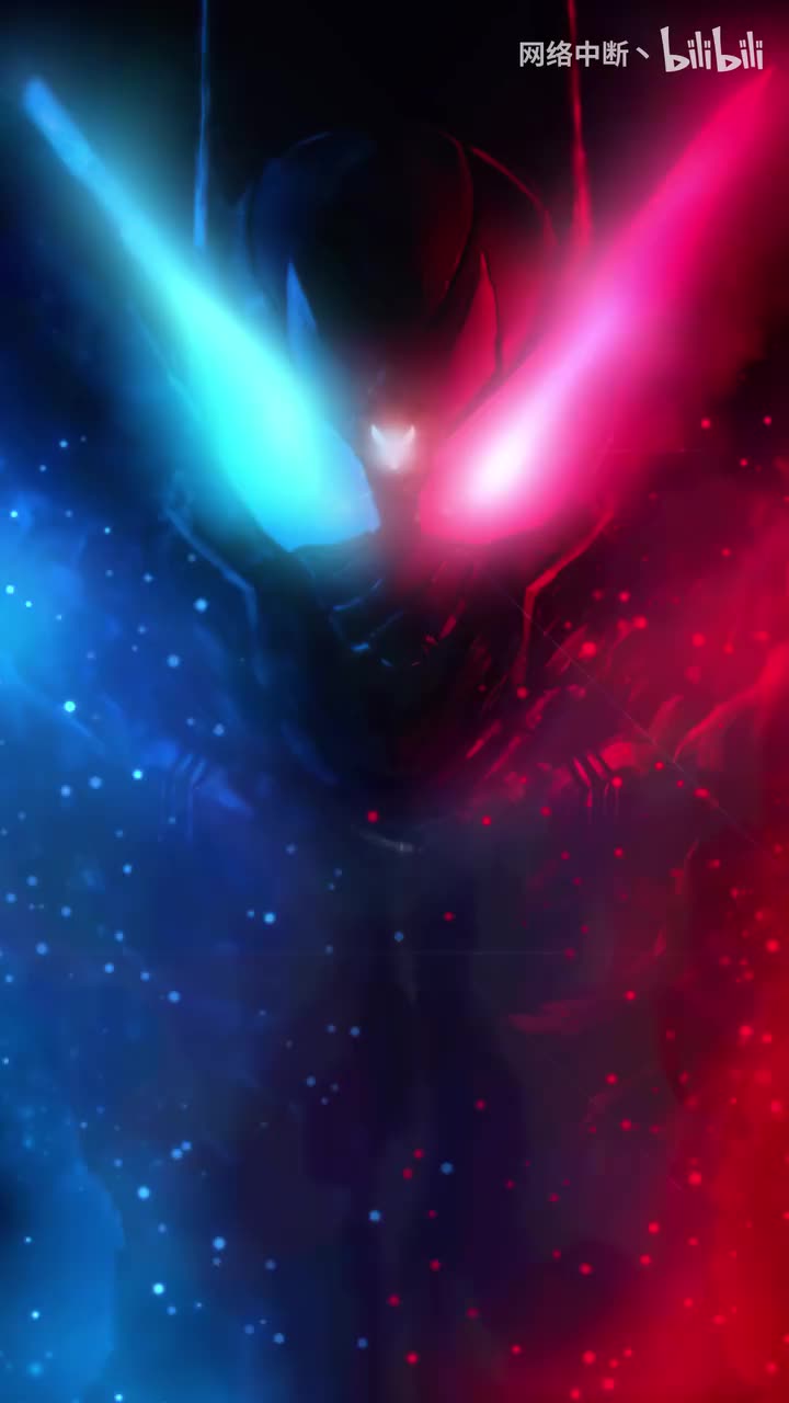 假面骑士build竖屏