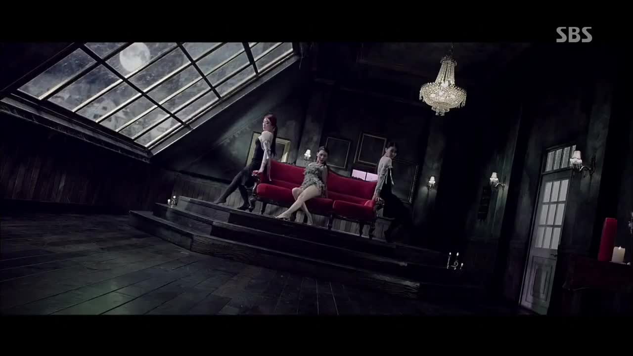 这场运镜那是相当专业