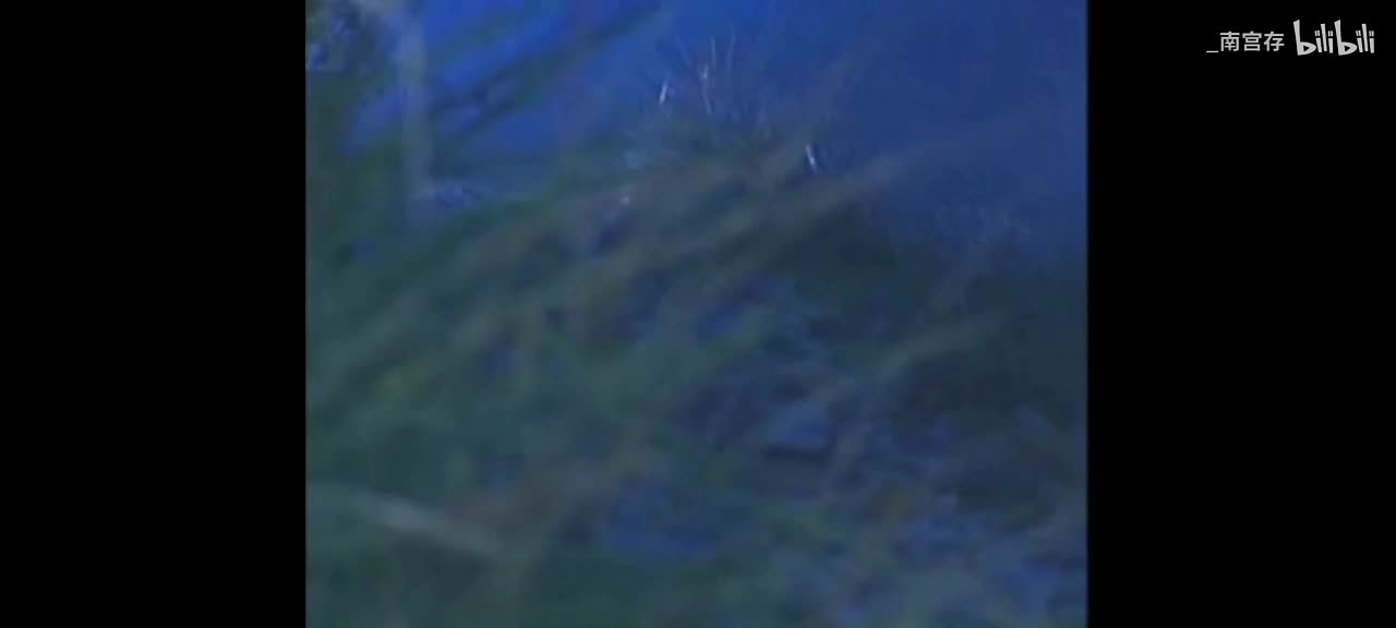 44. “就算是武林神话，我也要神话破灭”