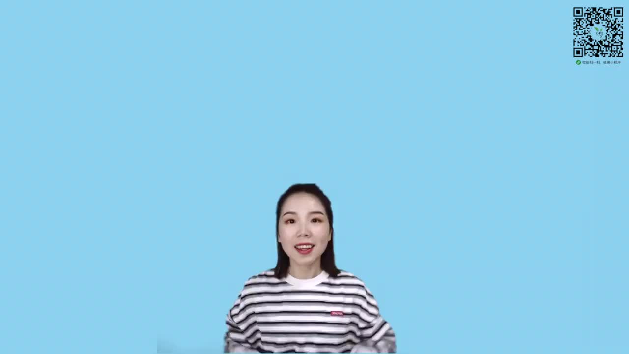 【少儿009】和Ivy一起拼读-ag -an -at的单词