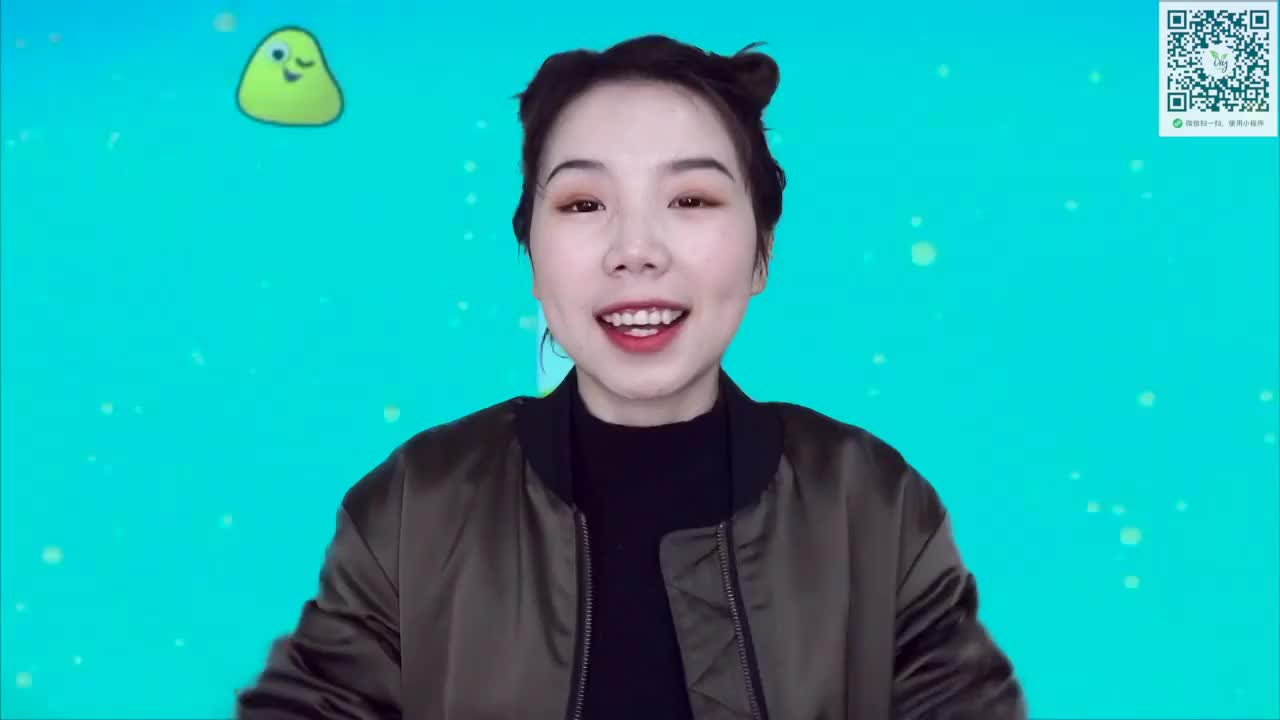 【少儿006】26个字母的声音-拼读