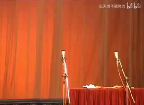 《卖五器》马志明、黄族民