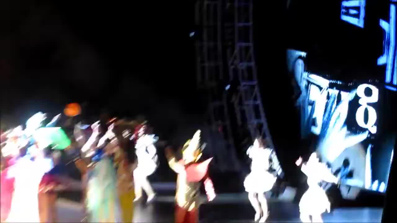 130713 - 你蹲你蹲你蹲蹲蹲