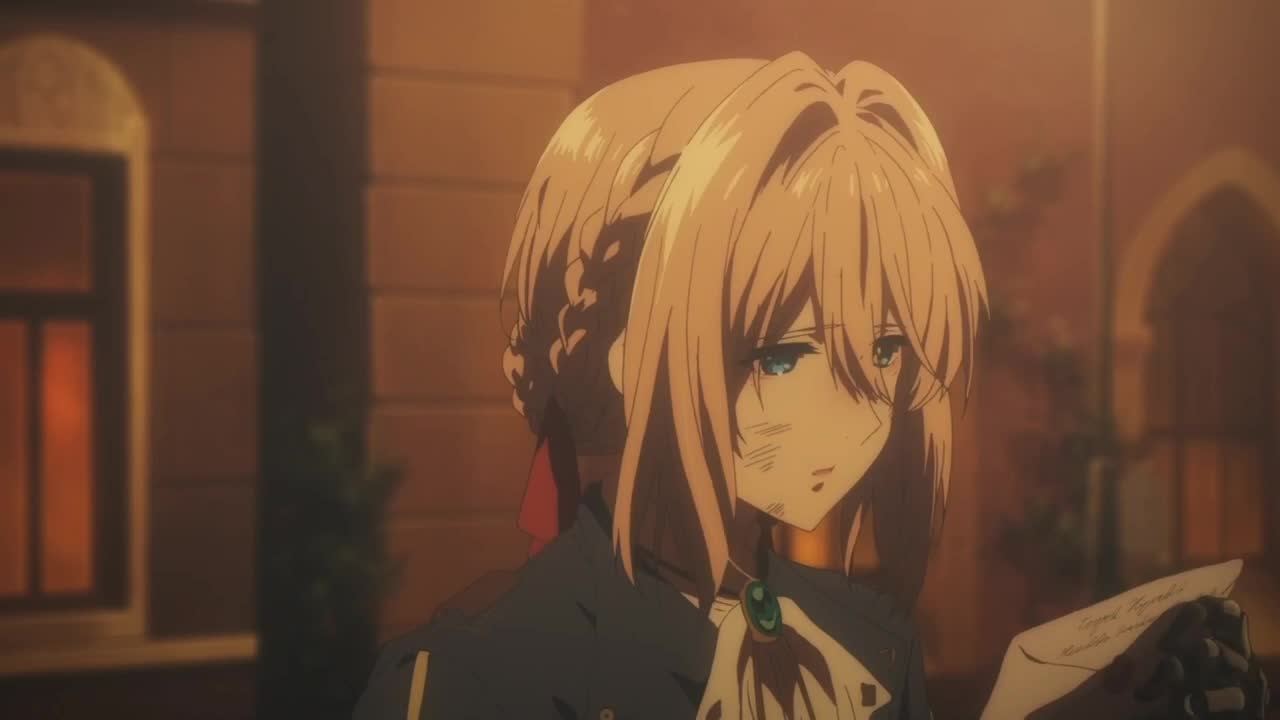 看信 走路（腿）