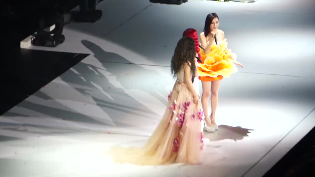 131013 - 我今天不会词穷