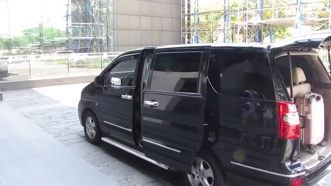 130716 - 我有香蕉你们都不准动