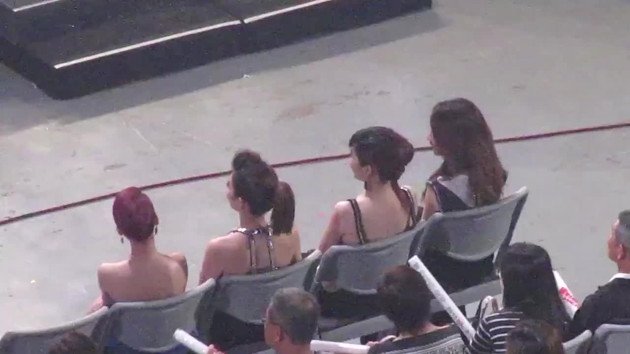 130602 - 你是几号我一定投你