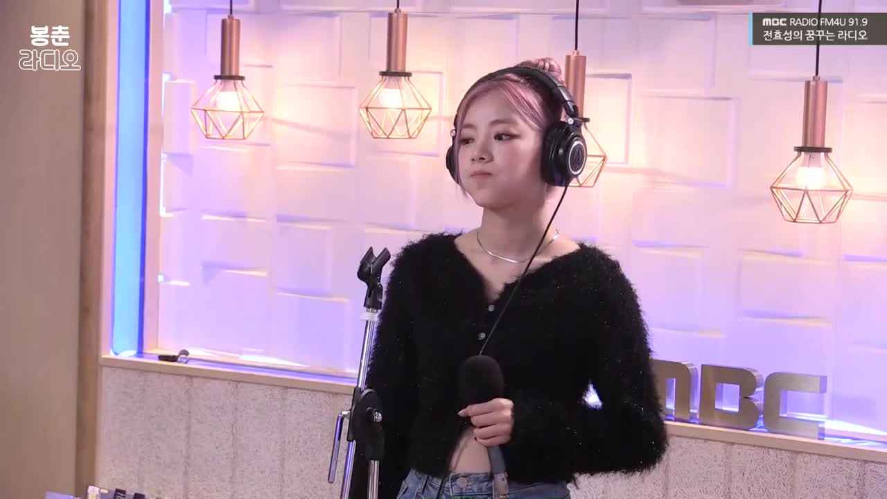 210922 罗高恩Cover Abir的Tango 电台Live版