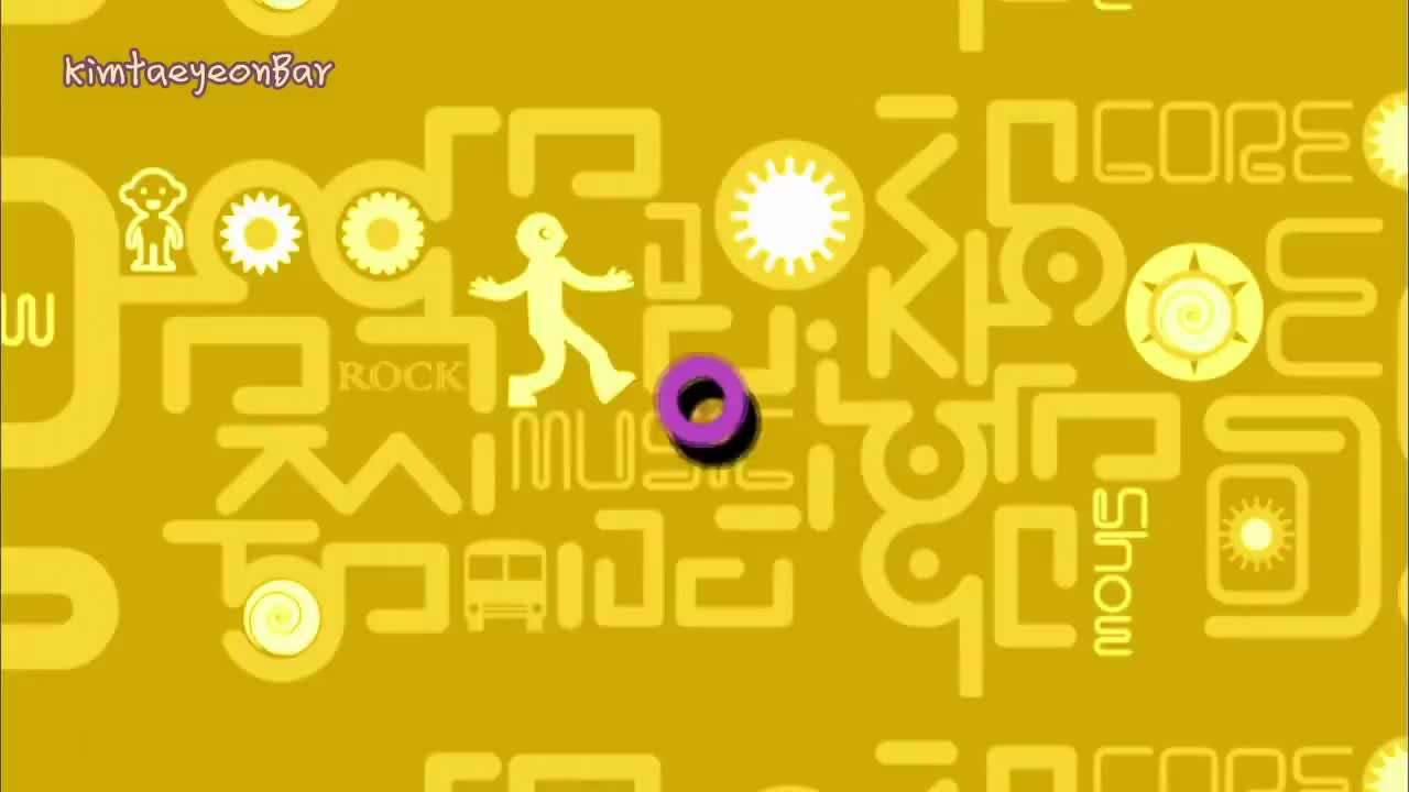 【中字】130112 MC CUT