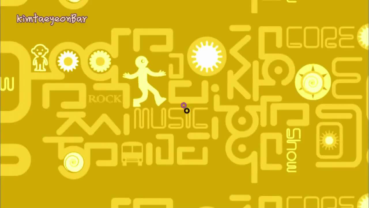 【中字】121006 MC CUT