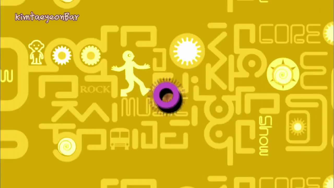 【中字】121013 MC CUT