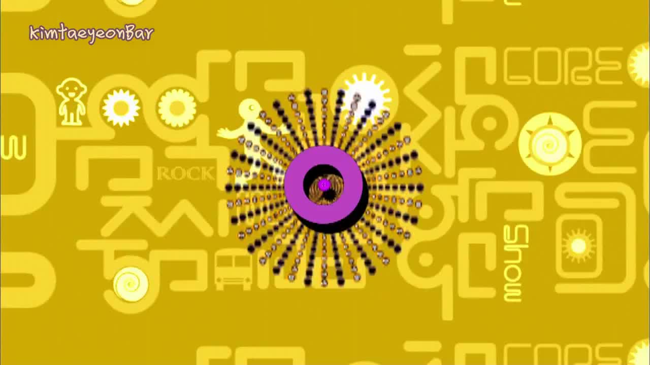 【中字】120630 MC CUT