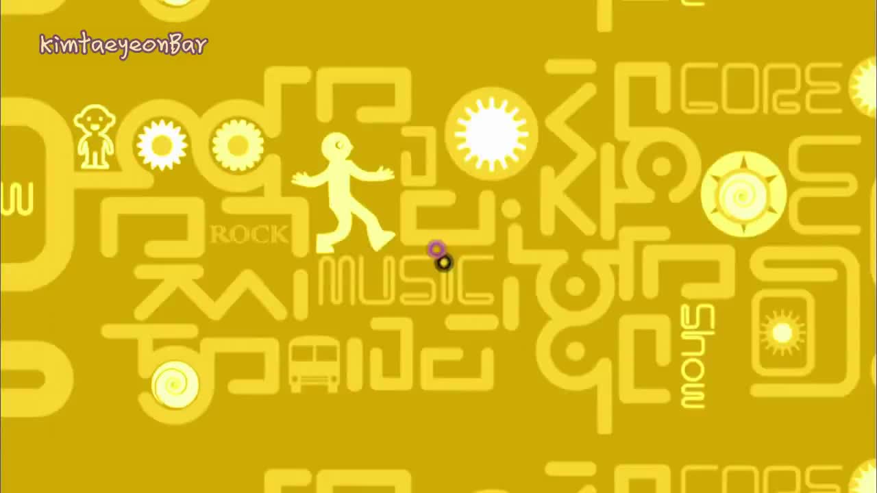 【中字】121027 MC CUT