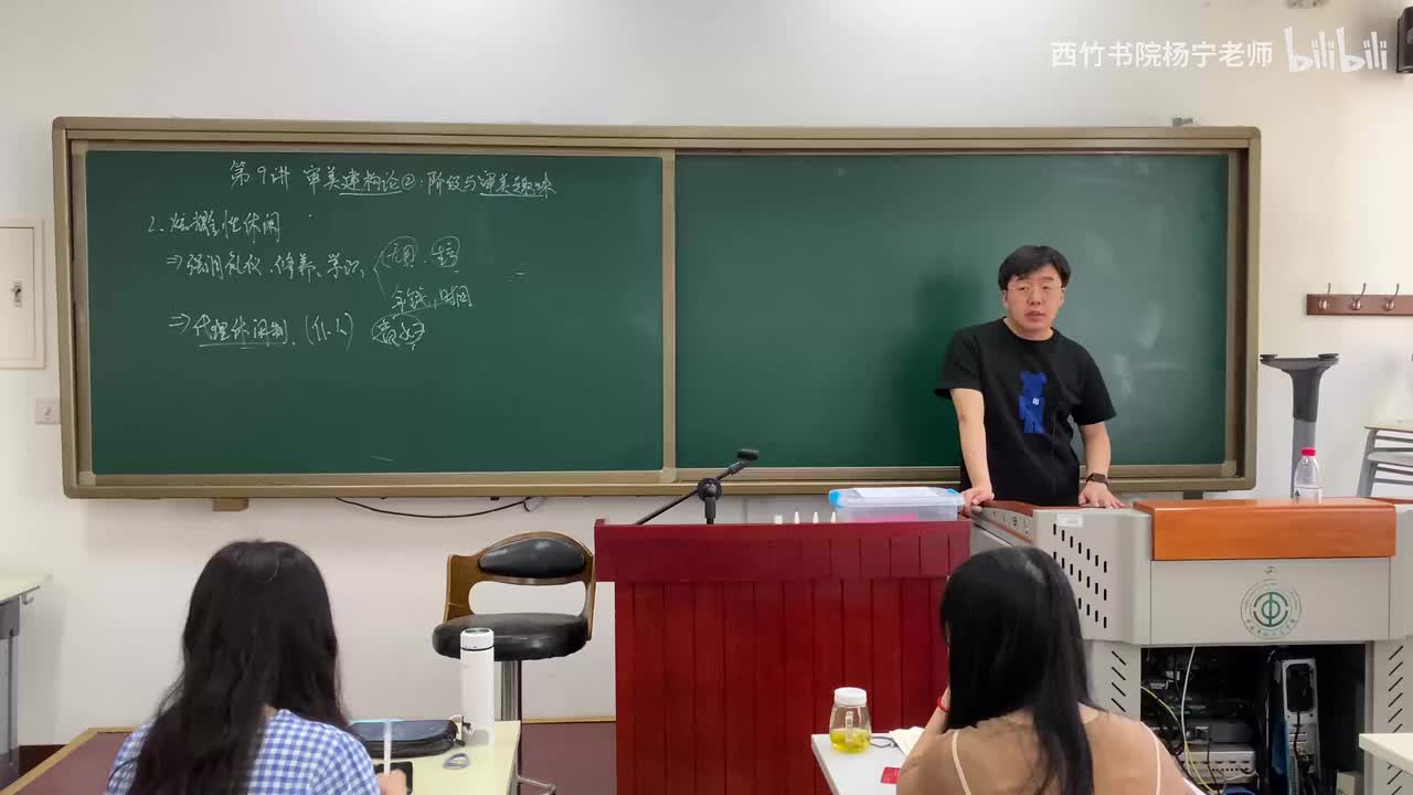 审美建构论（2）阶级与审美趣味（下）