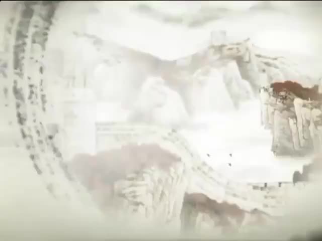 71 Courtyard Uniting Chinese families