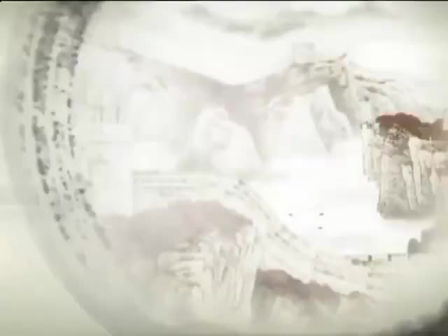 58 Thousand Buddha Grottoes Dunhuang