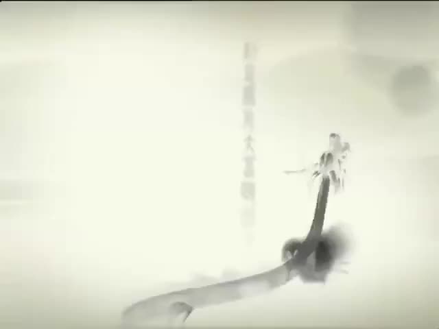 83 Shadow Puppetry A Chinese folk art