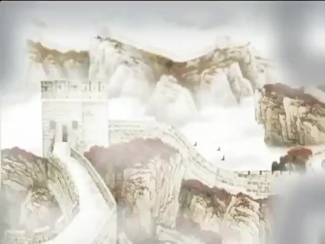 38 Feng Shui A system of ancient Chinese knowledge