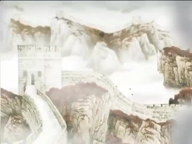 45 Number one Chinese scholar Zhuangyuan