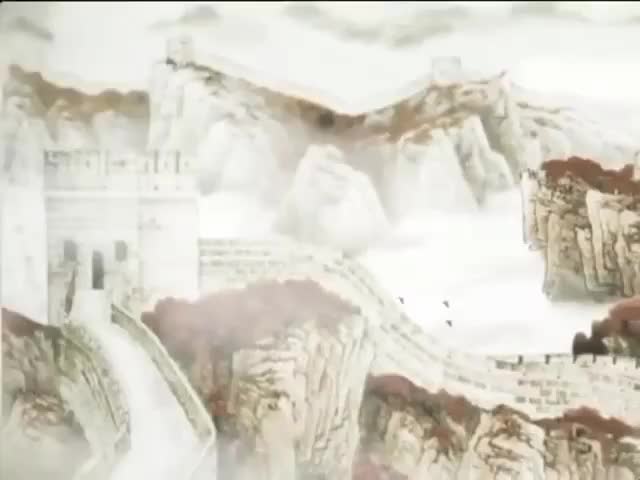 47 Great Wall of China An introduction